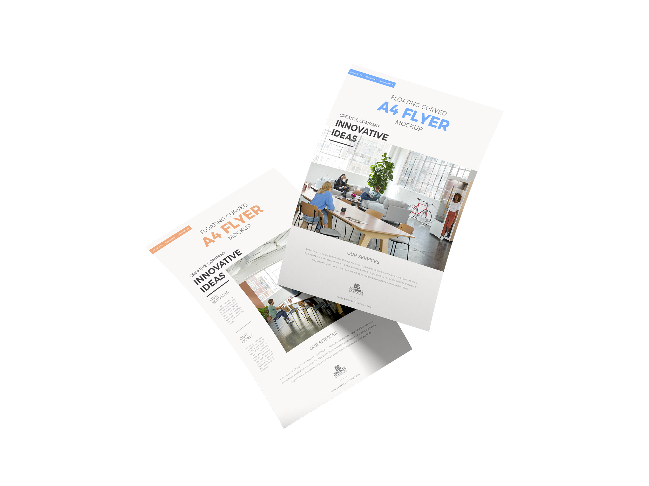 Flyer Printing