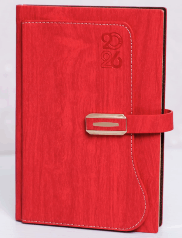 A5 2026 Diary - Image 4