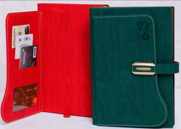 A5 2026 Diary - Image 11