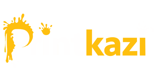 Print Kazi